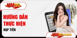 Nạp tiền mm99