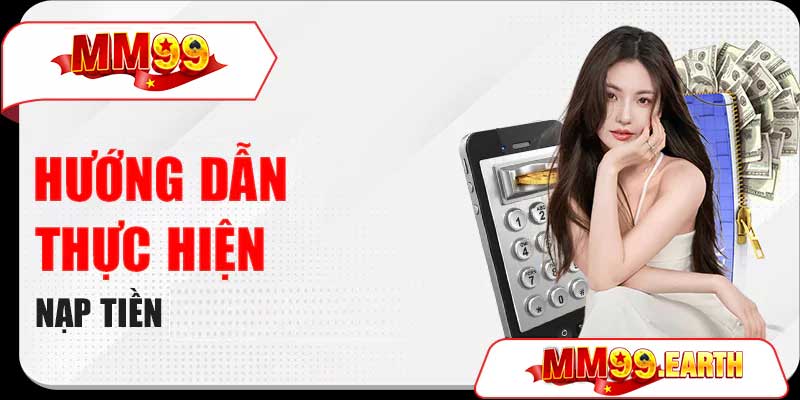 Nạp tiền mm99