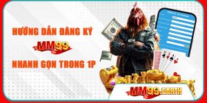 Đăng ký mm99