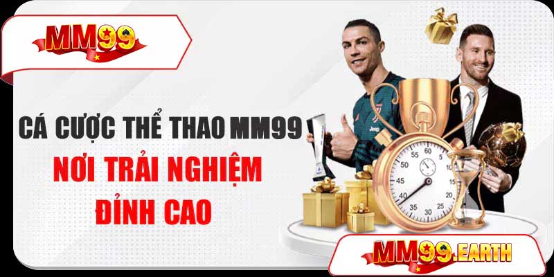 Thể thao mm99