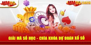 giải mã số học