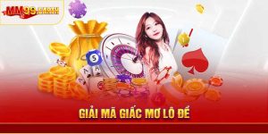 Giải Mã Giấc Mơ Lô Đề