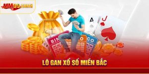 Lô Gan Xổ Số Miền Bắc